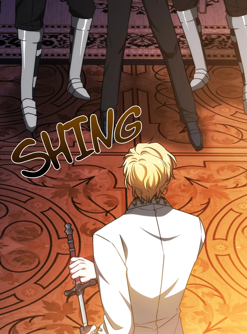 To Have an Affair With Someone chapter 92 page 59