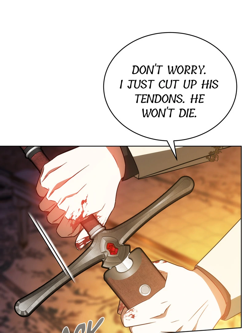 To Have an Affair With Someone chapter 92 page 70