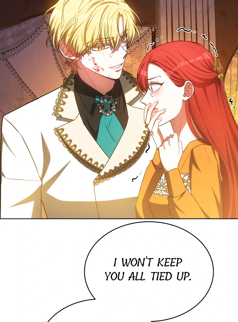 To Have an Affair With Someone chapter 92 page 72