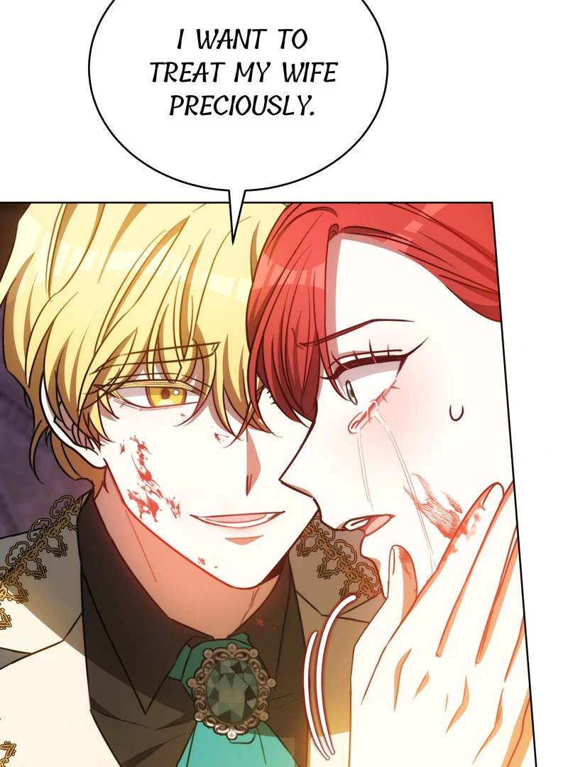 To Have an Affair With Someone chapter 92 page 73