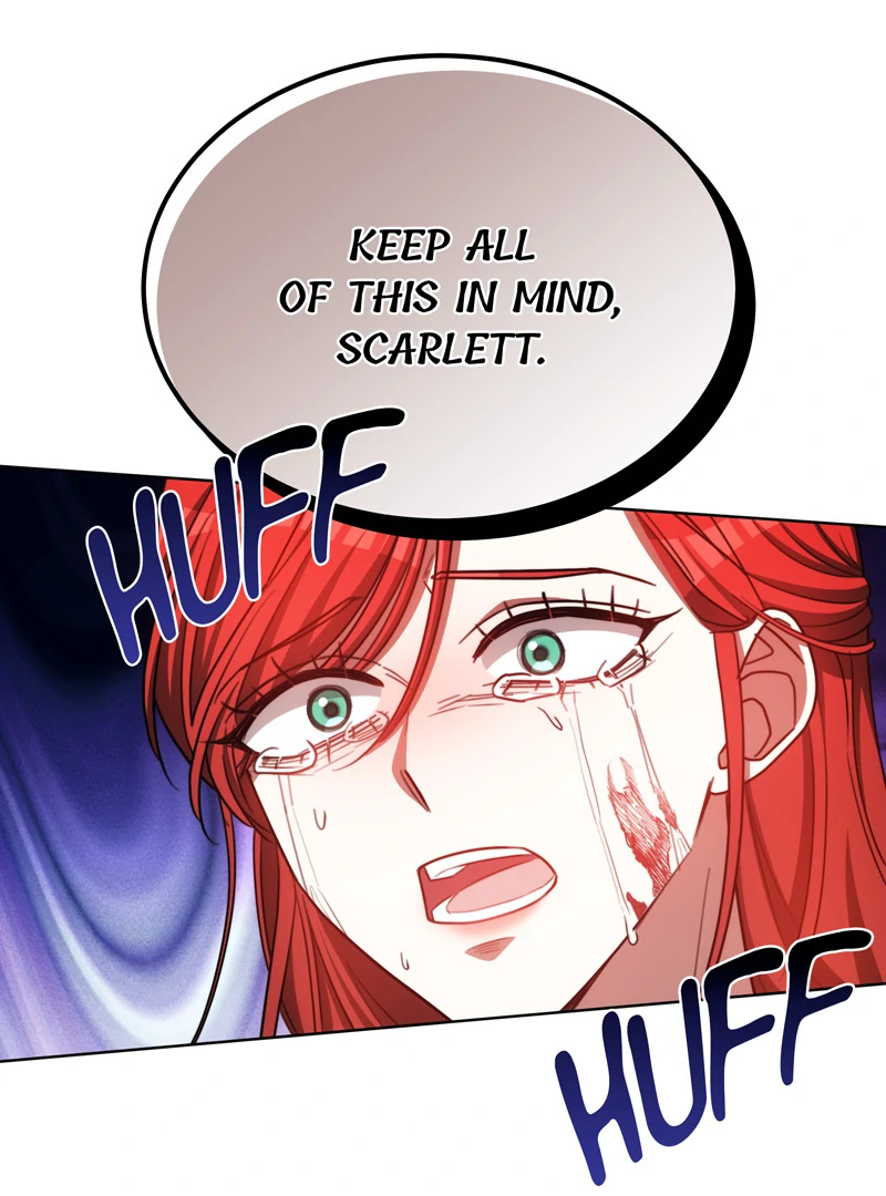 To Have an Affair With Someone chapter 92 page 76