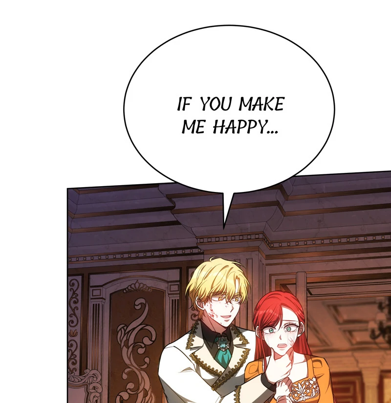 To Have an Affair With Someone chapter 92 page 77