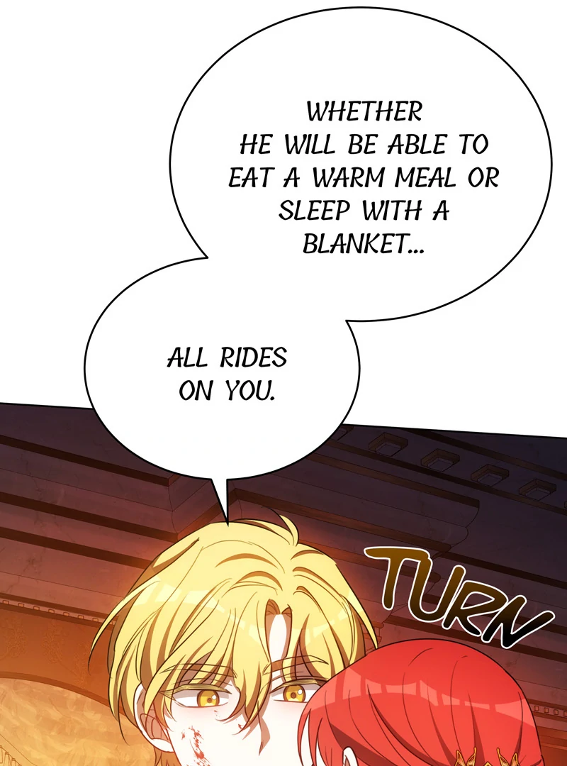 To Have an Affair With Someone chapter 92 page 79
