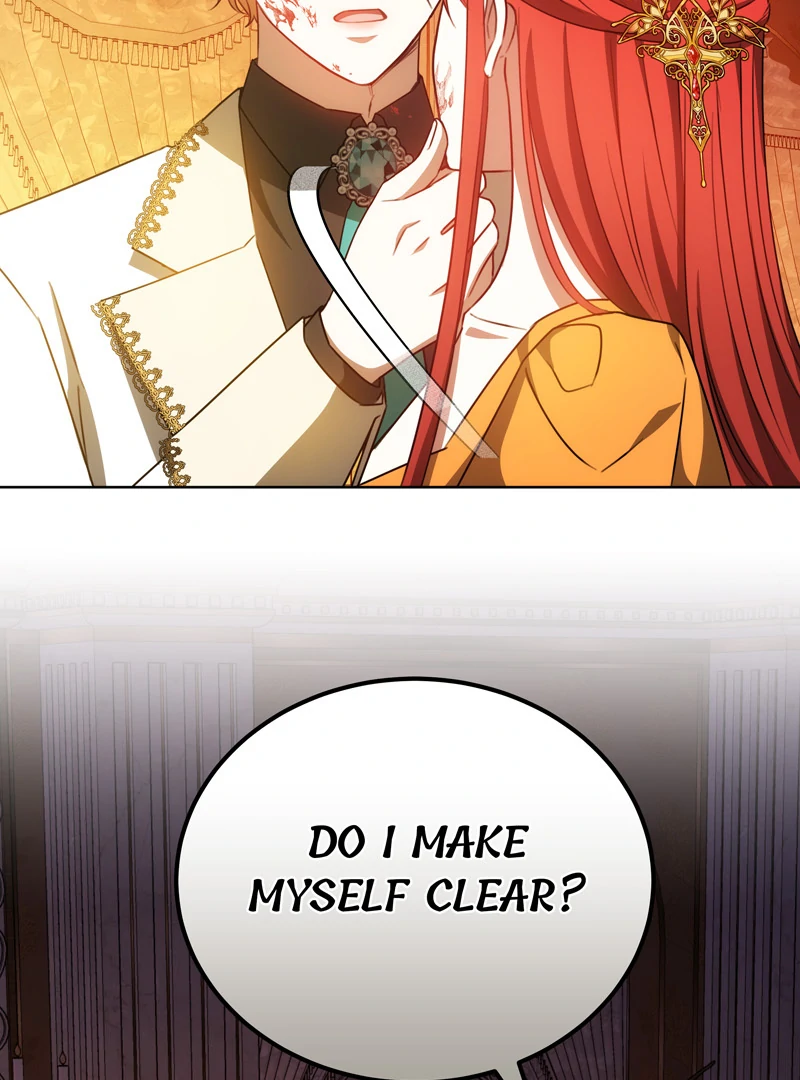 To Have an Affair With Someone chapter 92 page 80