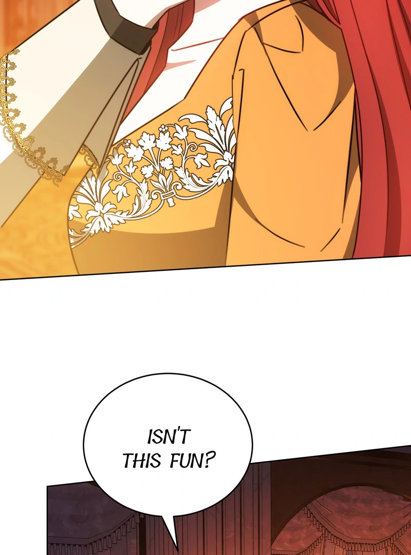 To Have an Affair With Someone chapter 92 page 84