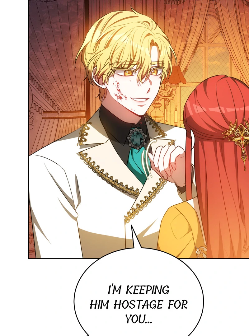 To Have an Affair With Someone chapter 92 page 85