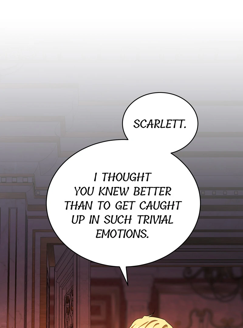 To Have an Affair With Someone chapter 92 page 89