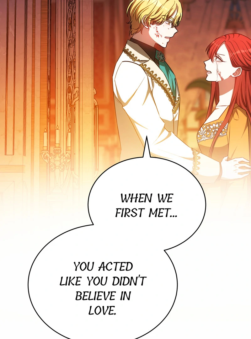 To Have an Affair With Someone chapter 92 page 90