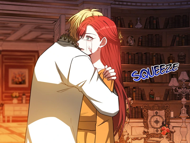 To Have an Affair With Someone chapter 92 page 98