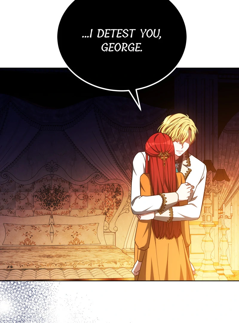 To Have an Affair With Someone chapter 92 page 104