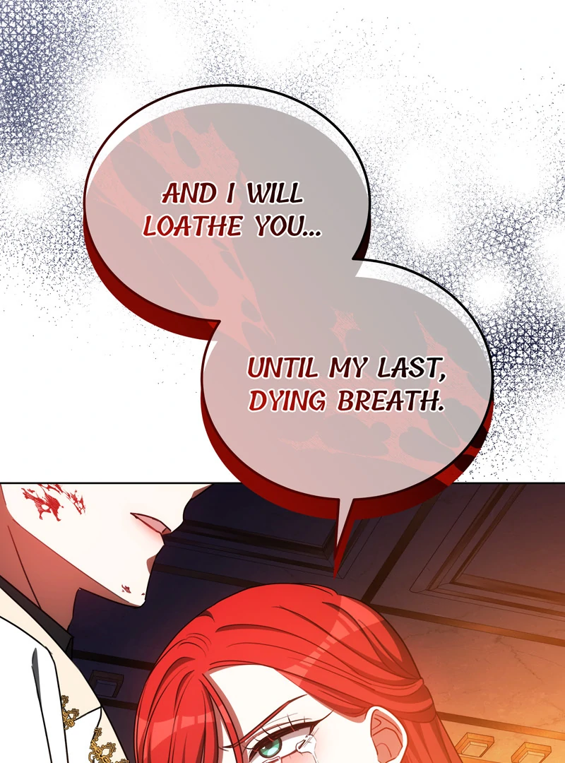 To Have an Affair With Someone chapter 92 page 105