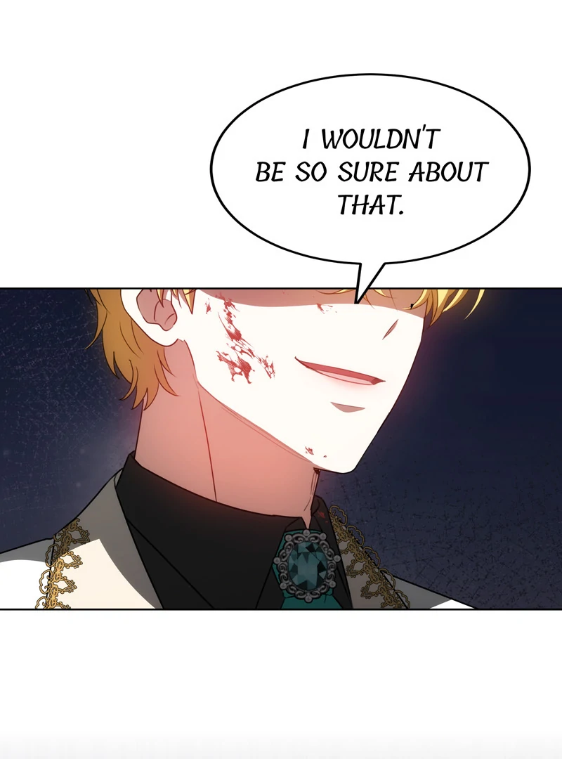 To Have an Affair With Someone chapter 92 page 111