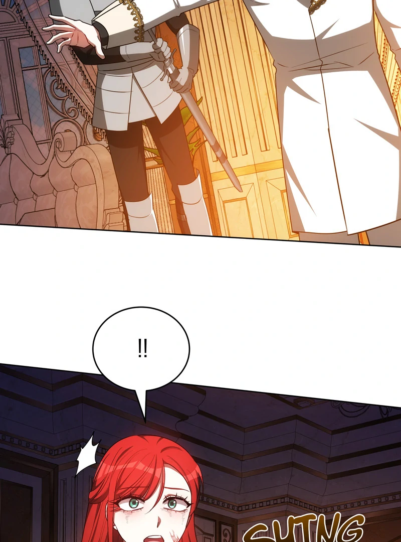 To Have an Affair With Someone chapter 92 page 113