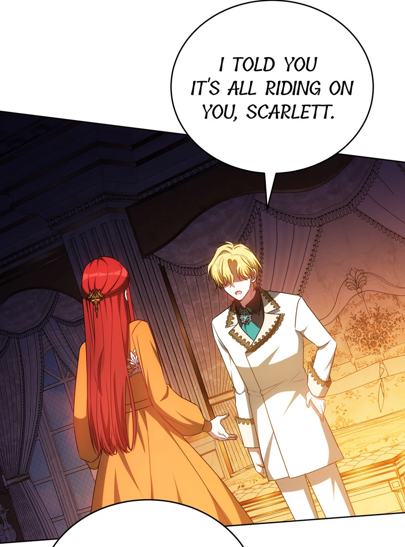 To Have an Affair With Someone chapter 92 page 115