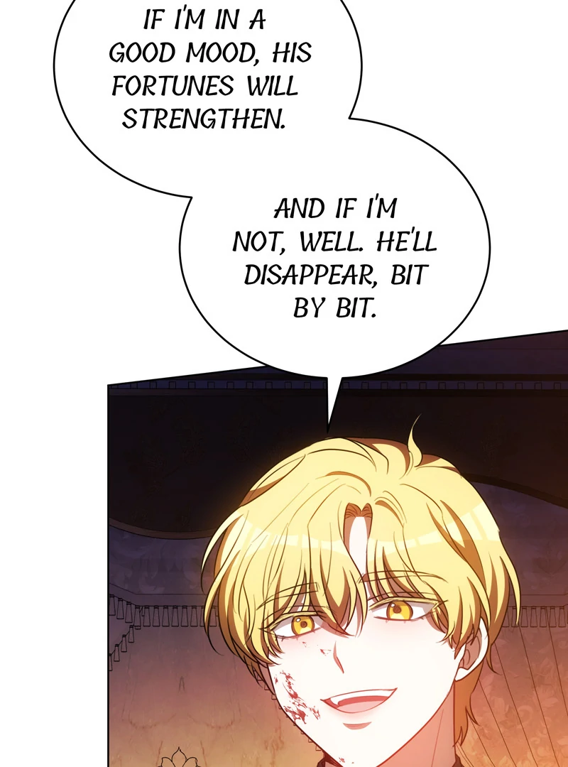 To Have an Affair With Someone chapter 92 page 116