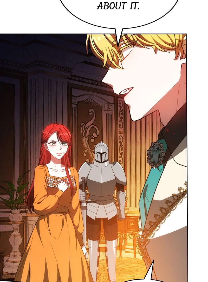To Have an Affair With Someone chapter 92 page 118
