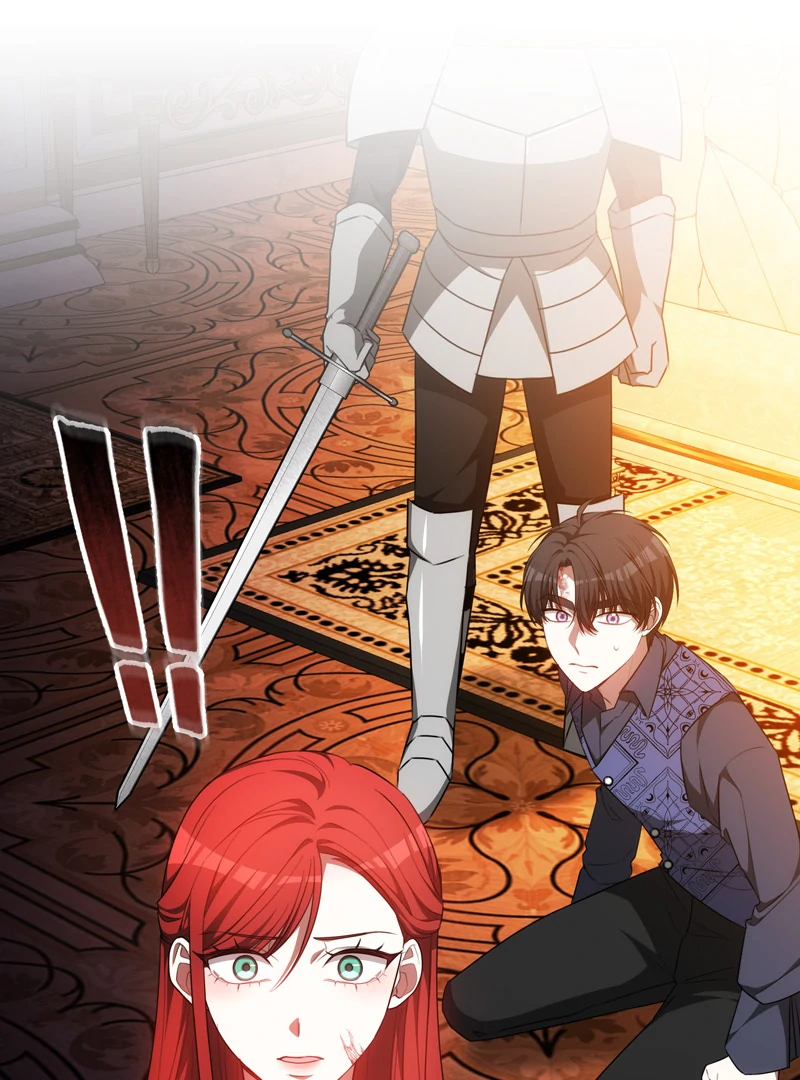 To Have an Affair With Someone chapter 92 page 121