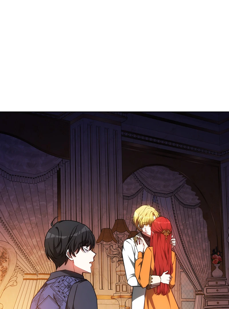 To Have an Affair With Someone chapter 92 page 124