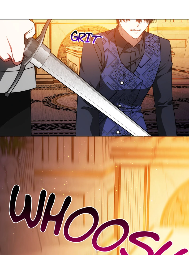 To Have an Affair With Someone chapter 92 page 127