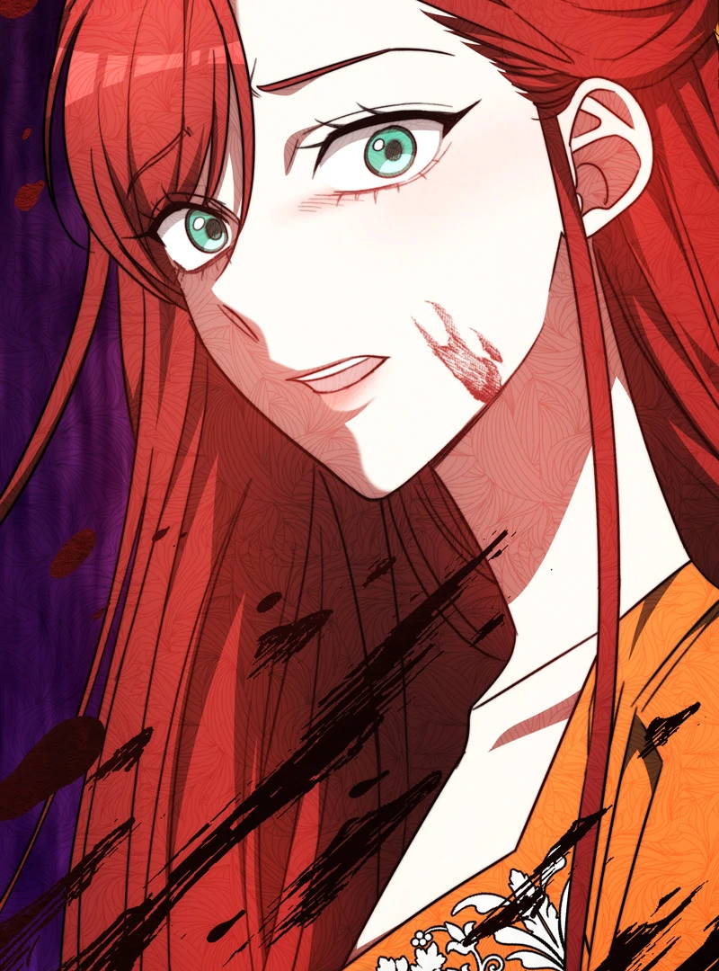 To Have an Affair With Someone chapter 92 page 134