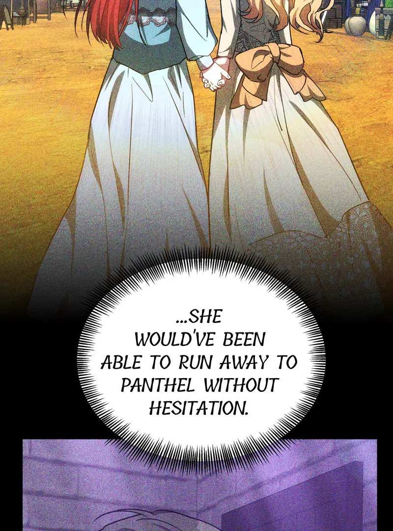 To Have an Affair With Someone chapter 93 page 8