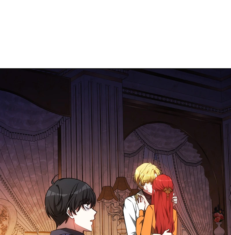 To Have an Affair With Someone chapter 93 page 16