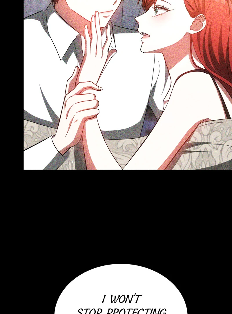 To Have an Affair With Someone chapter 93 page 19