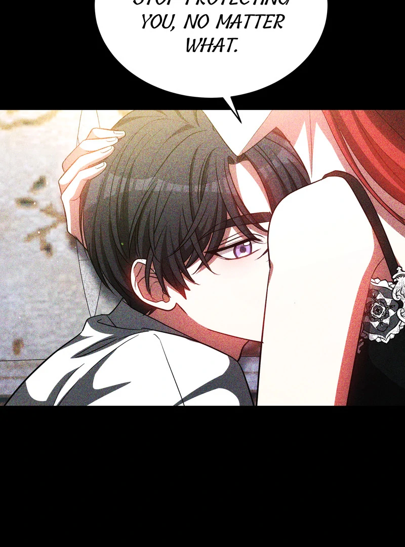 To Have an Affair With Someone chapter 93 page 20