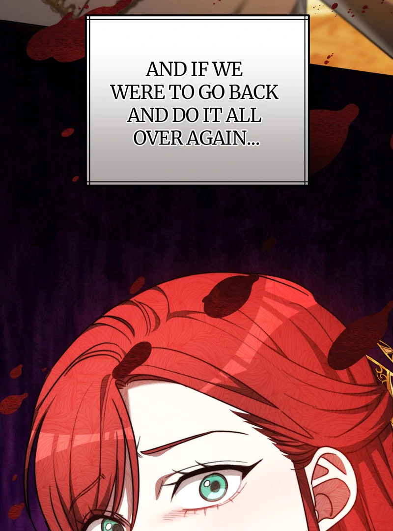 To Have an Affair With Someone chapter 93 page 32