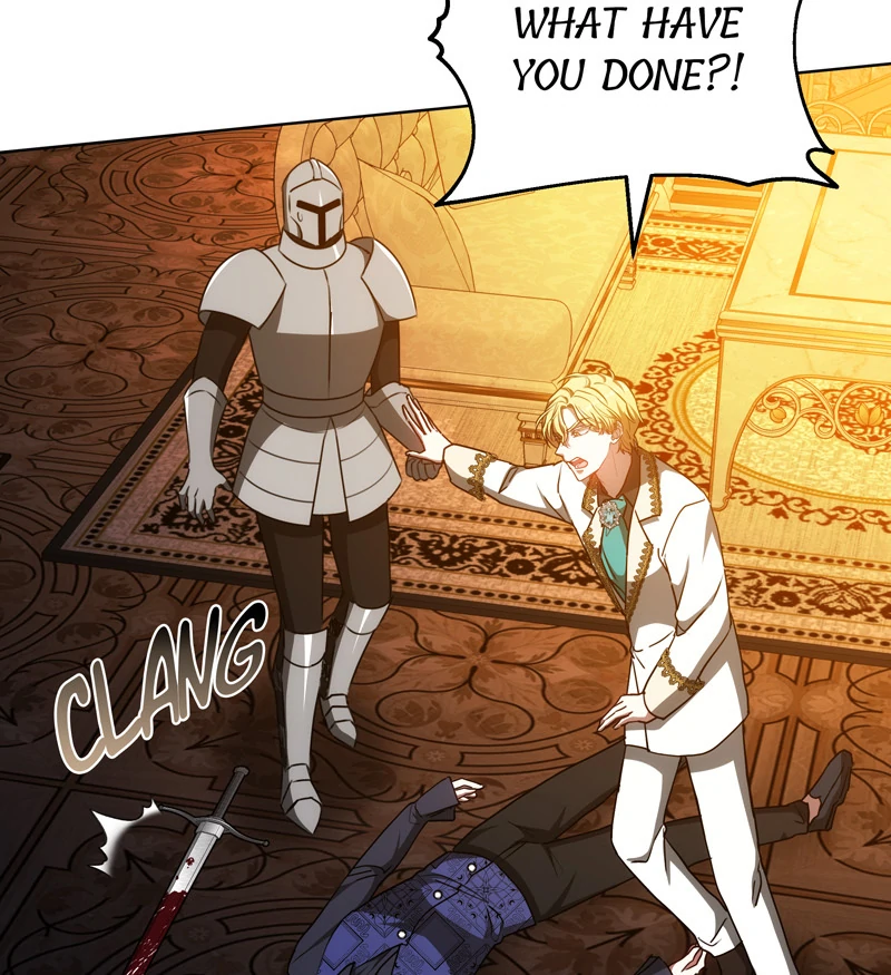To Have an Affair With Someone chapter 93 page 46