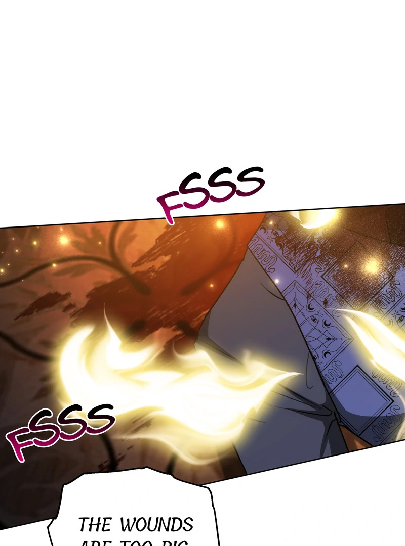 To Have an Affair With Someone chapter 93 page 51