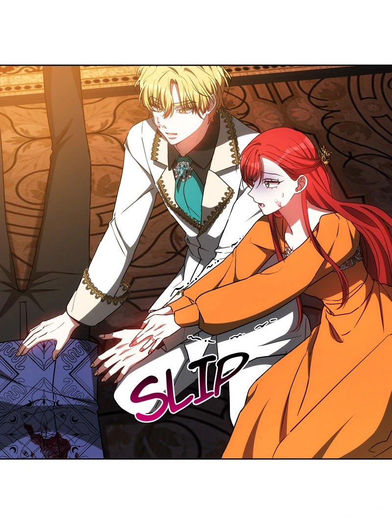 To Have an Affair With Someone chapter 93 page 54