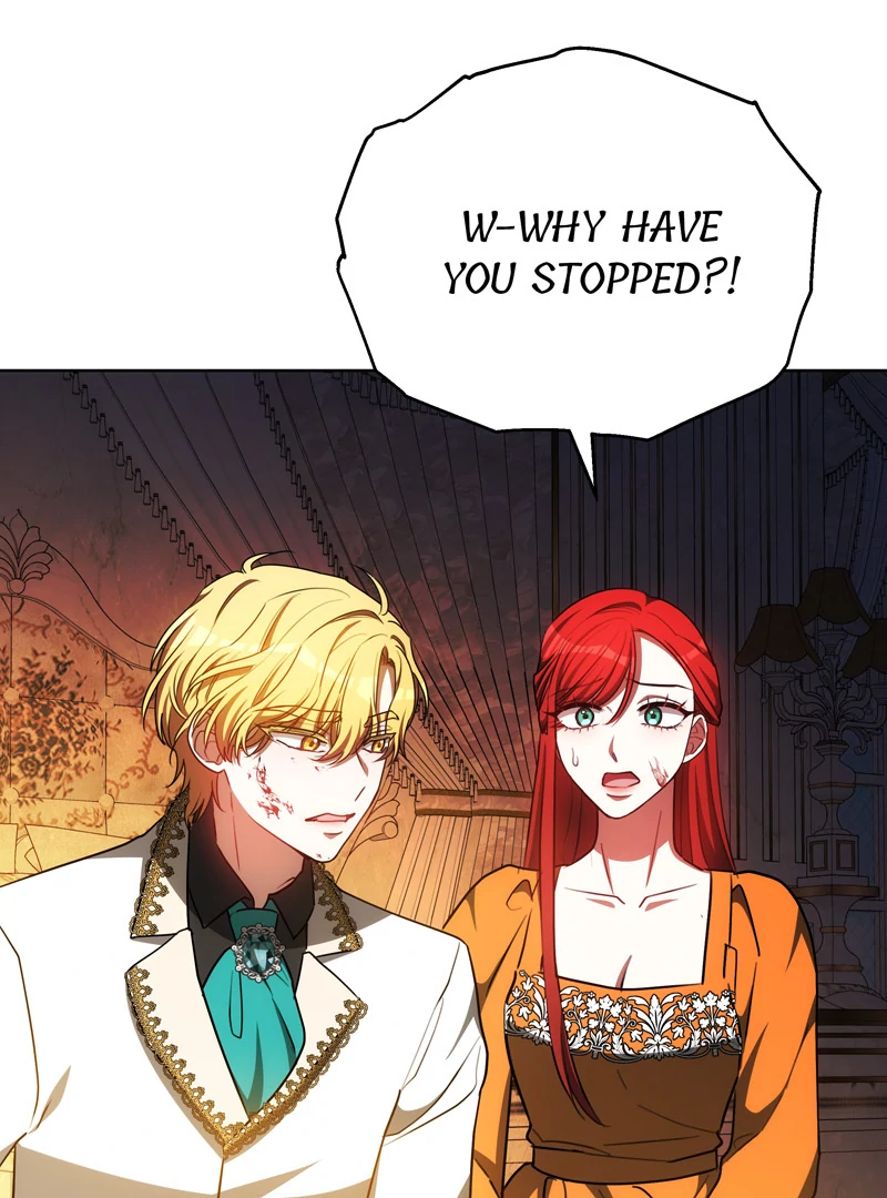 To Have an Affair With Someone chapter 93 page 60