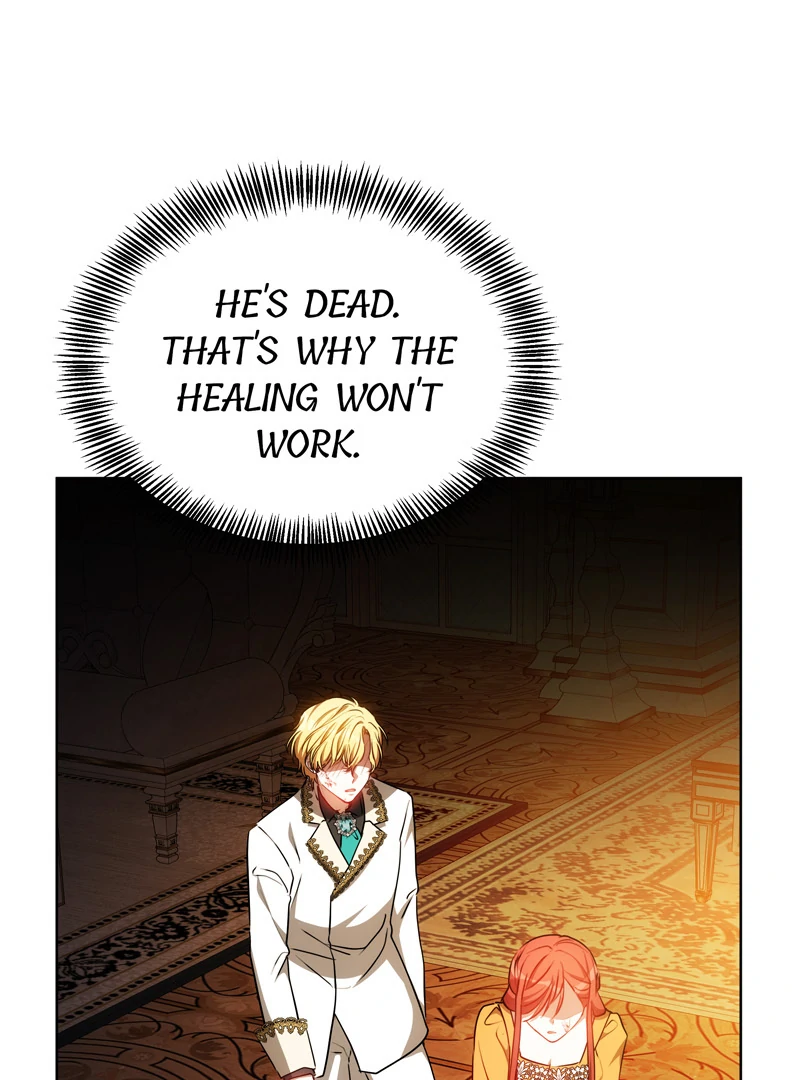 To Have an Affair With Someone chapter 93 page 65