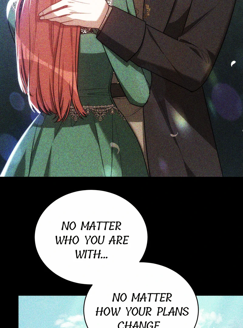 To Have an Affair With Someone chapter 93 page 81