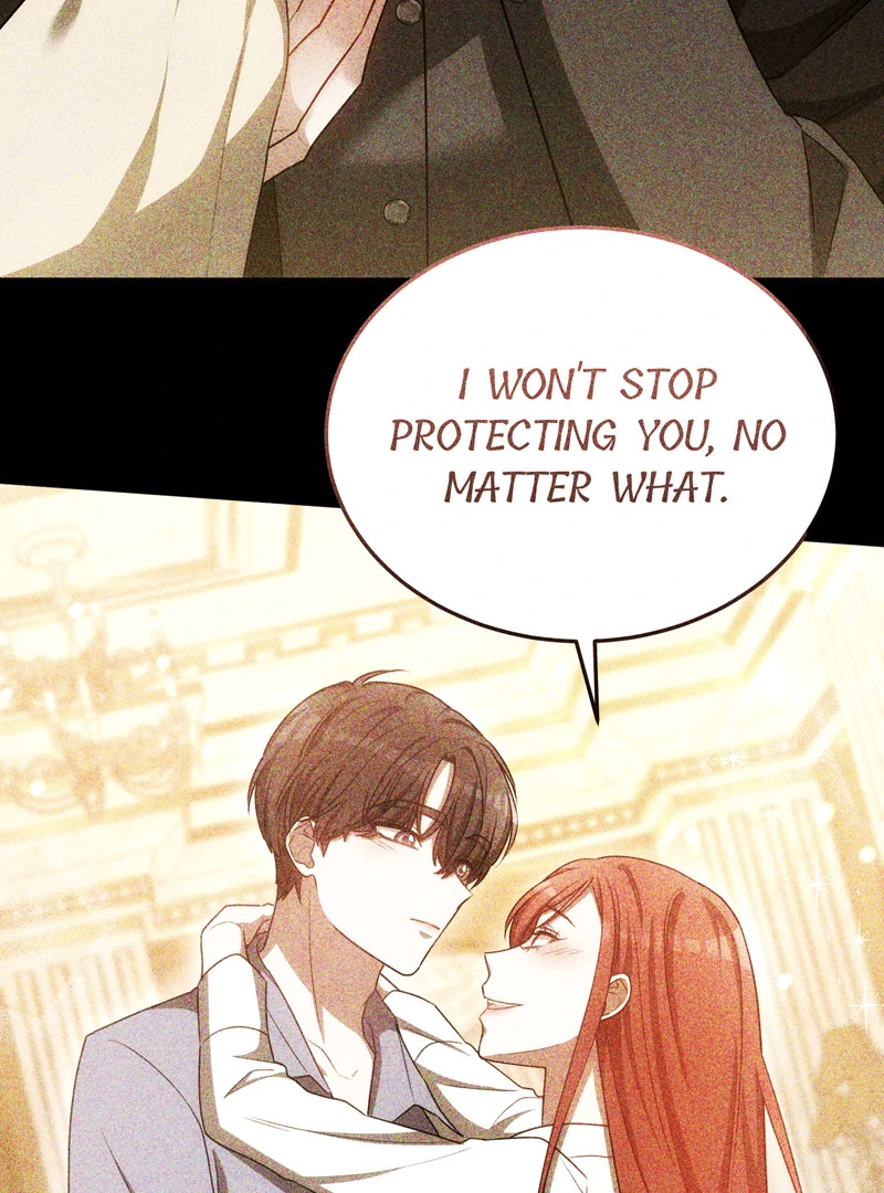 To Have an Affair With Someone chapter 93 page 84