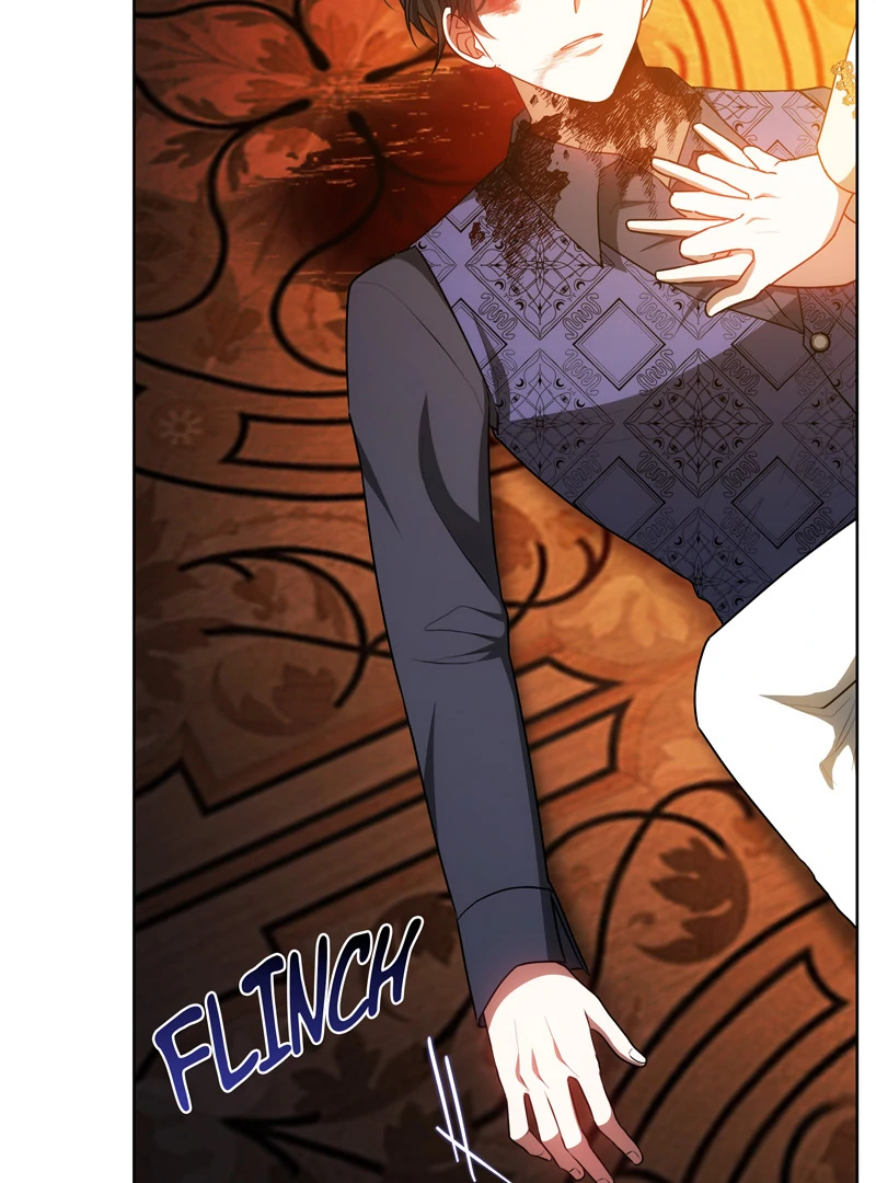 To Have an Affair With Someone chapter 93 page 112
