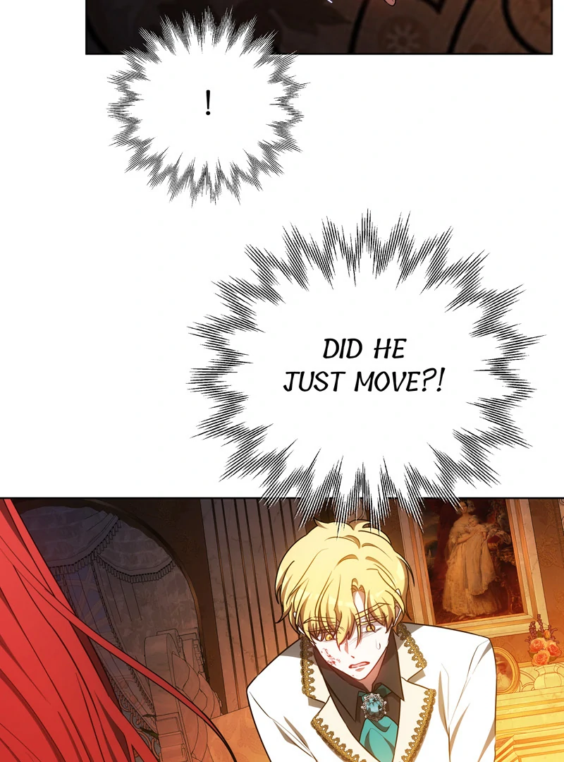 To Have an Affair With Someone chapter 93 page 113