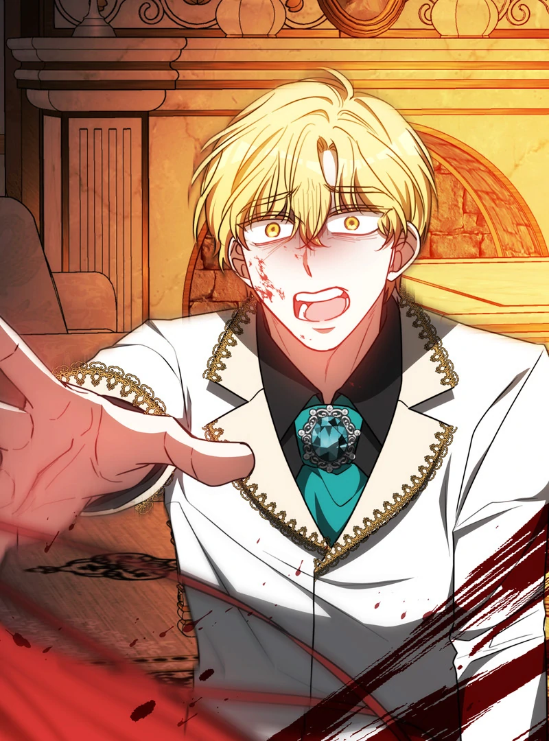 To Have an Affair With Someone chapter 93 page 126