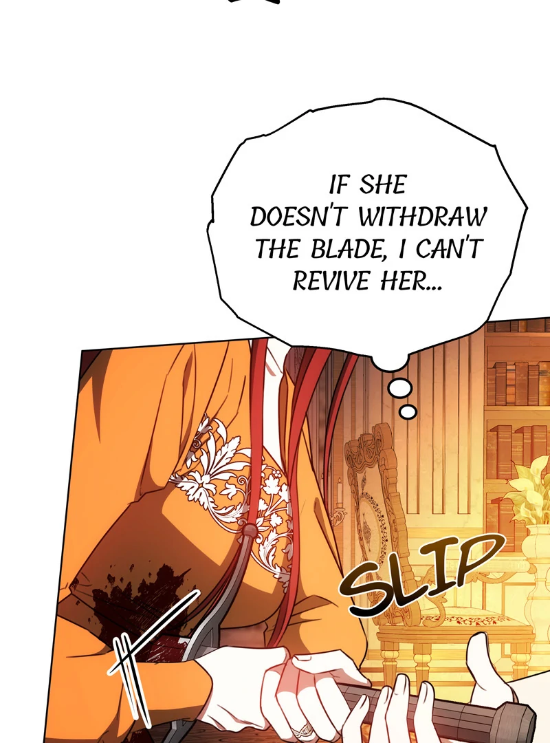 To Have an Affair With Someone chapter 93 page 134