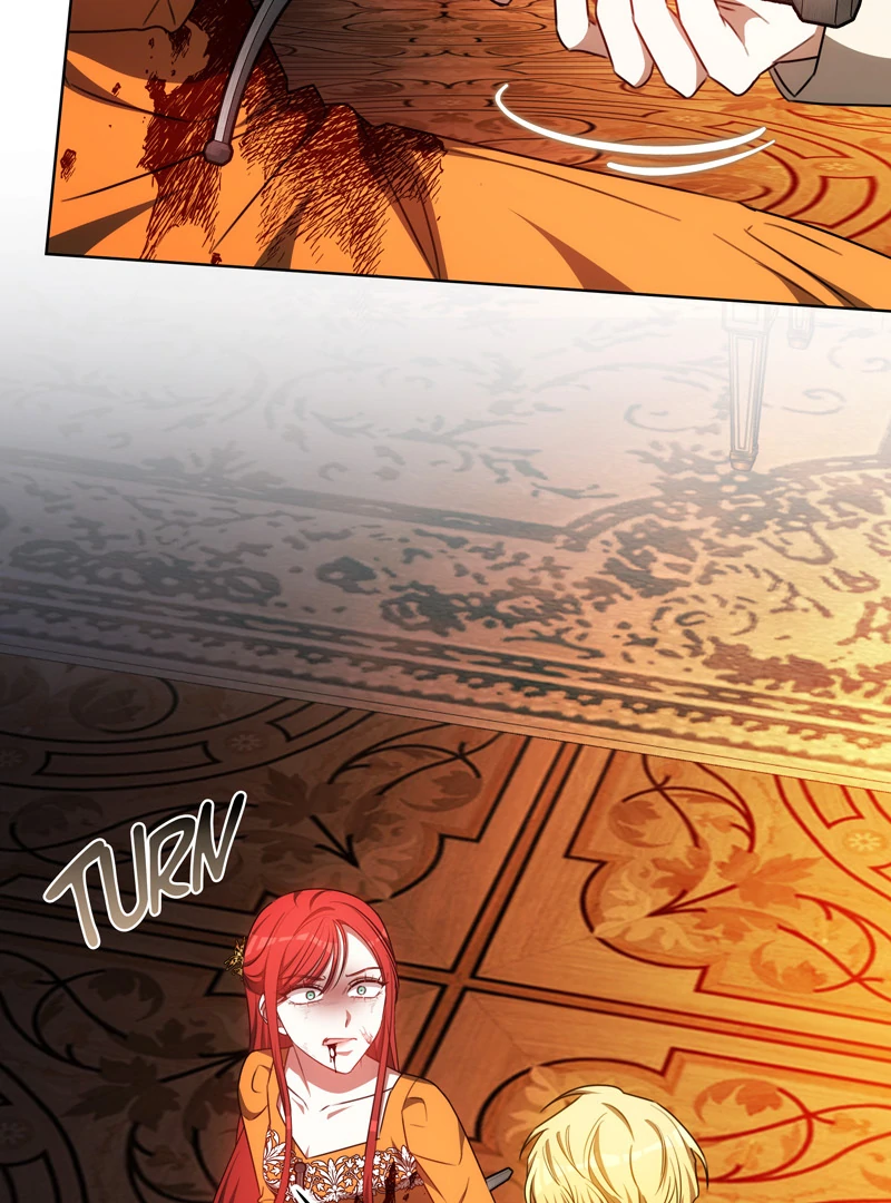 To Have an Affair With Someone chapter 93 page 135