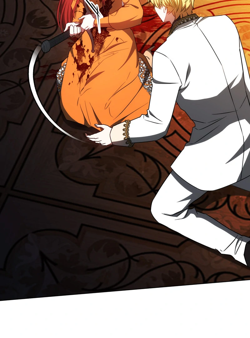 To Have an Affair With Someone chapter 93 page 136