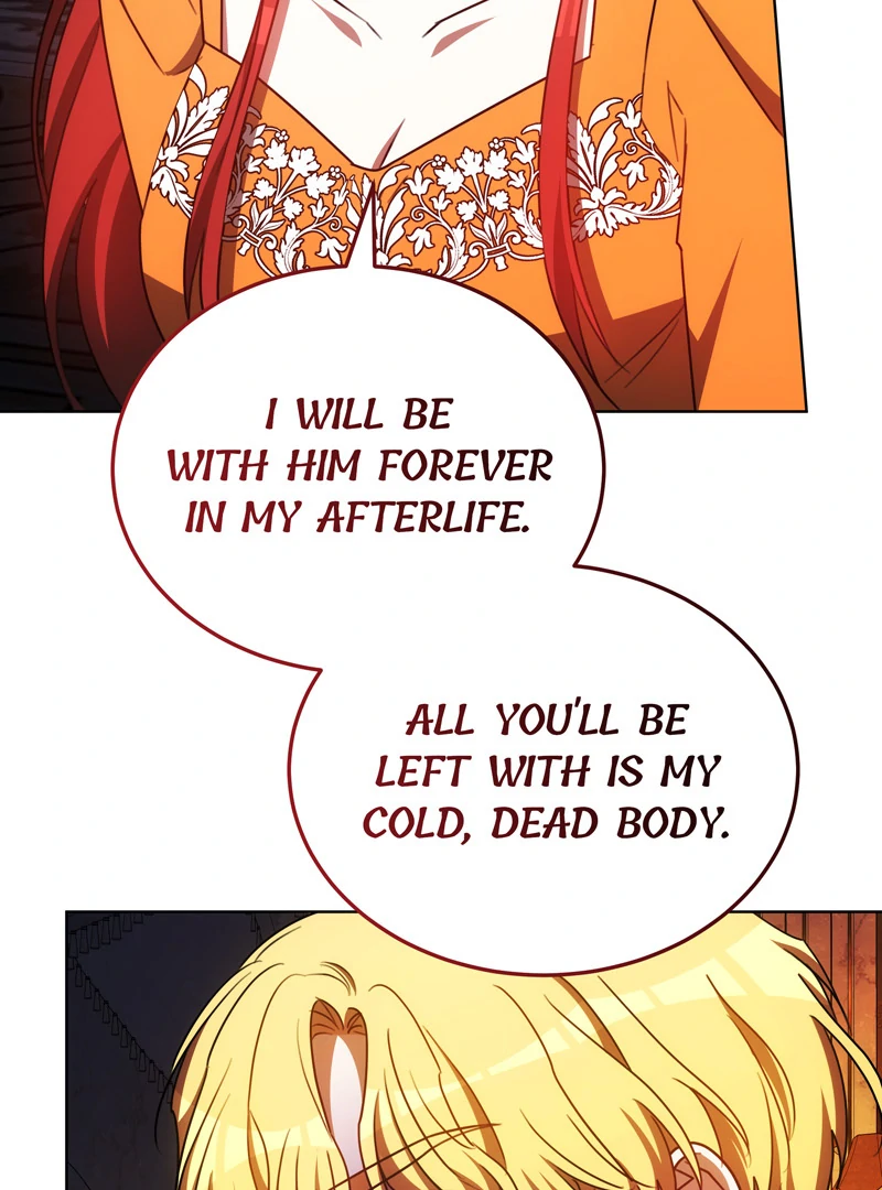To Have an Affair With Someone chapter 93 page 138