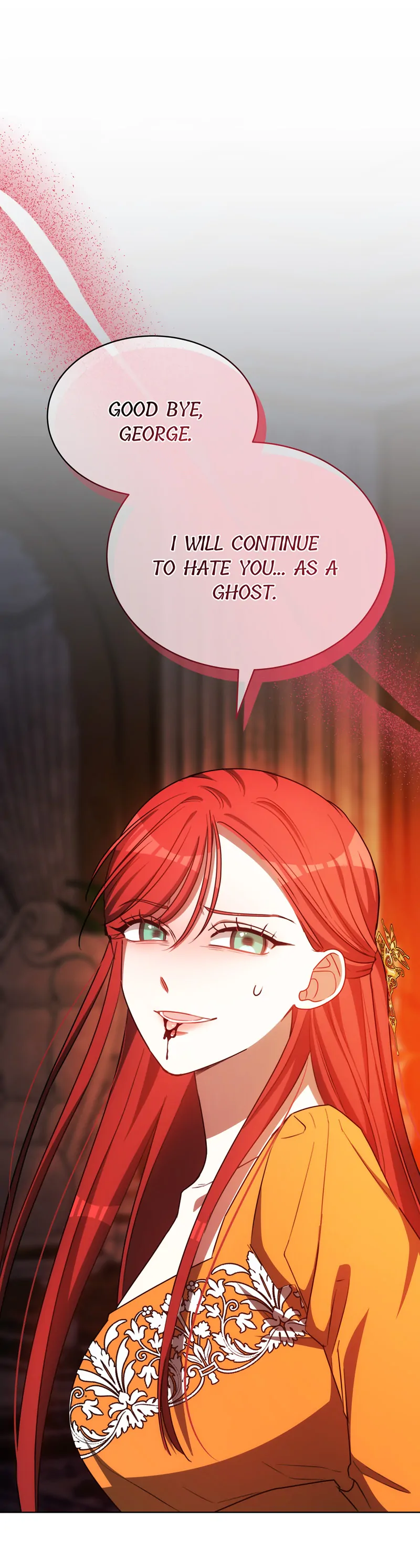 To Have an Affair With Someone chapter 93 page 141