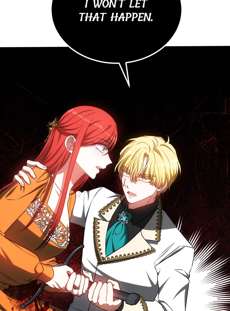 To Have an Affair With Someone chapter 93 page 145