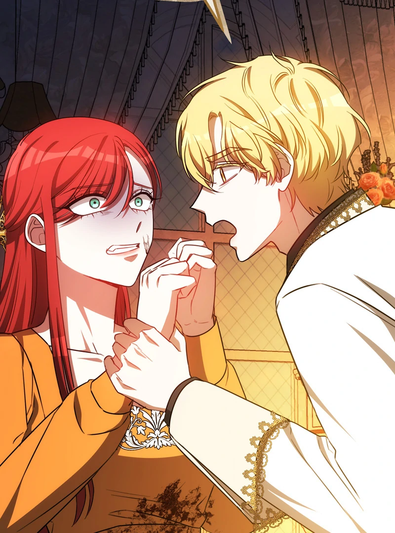 To Have an Affair With Someone chapter 93 page 156