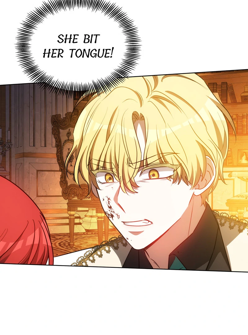 To Have an Affair With Someone chapter 93 page 160