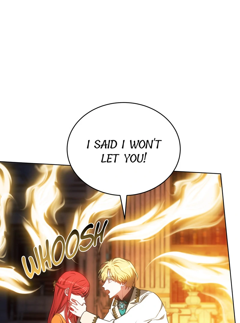 To Have an Affair With Someone chapter 93 page 161