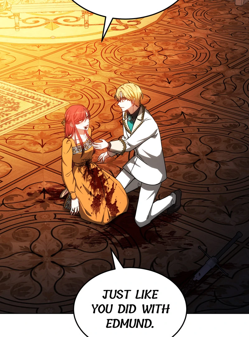 To Have an Affair With Someone chapter 93 page 165