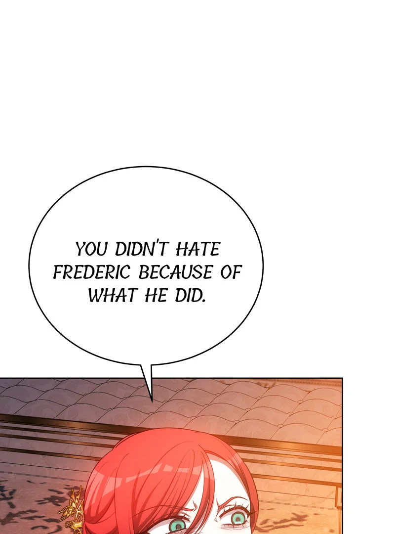 To Have an Affair With Someone chapter 94 page 10
